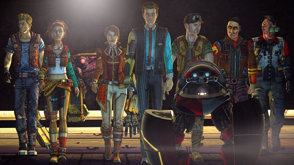 Tales from the Borderlands - Recensione PC 1.jpg